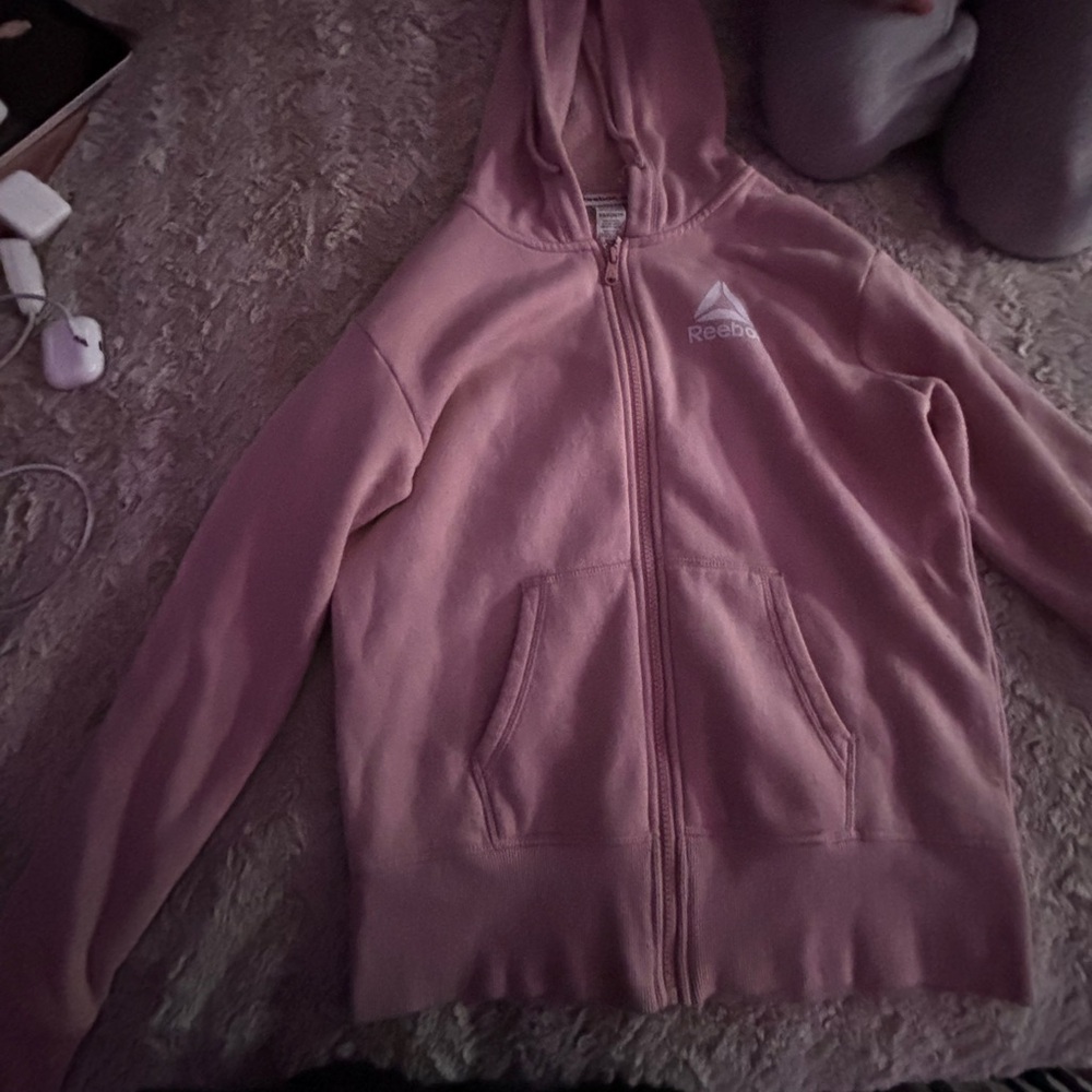 Reebok, Size XS.